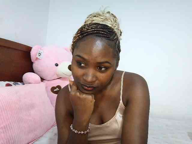 sexxytiffany webcam