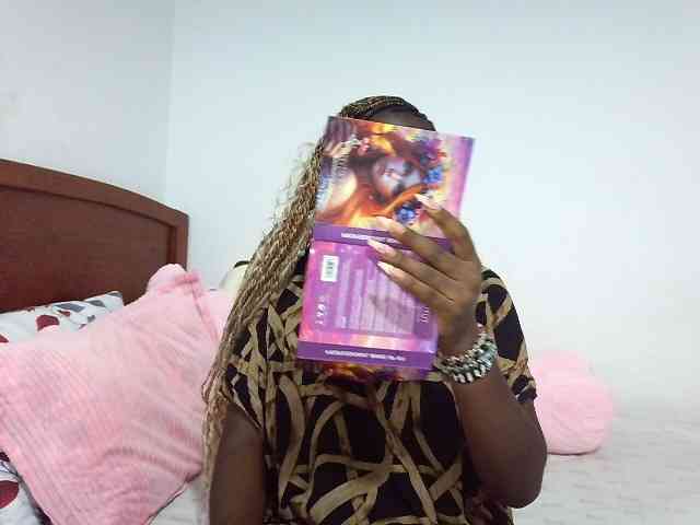 sexxytiffany webcam