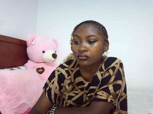 sexxytiffany webcam