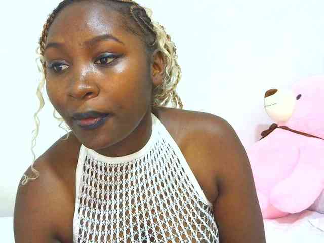sexxytiffany webcam