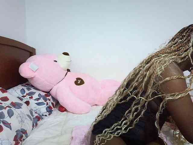 sexxytiffany webcam