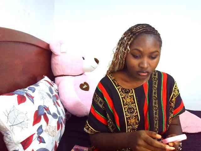sexxytiffany webcam