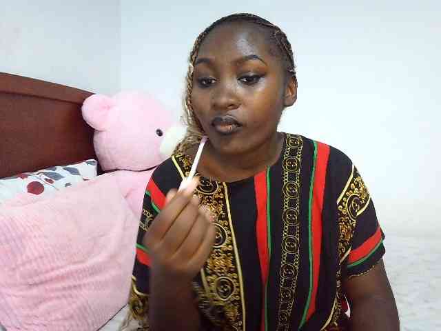 sexxytiffany webcam