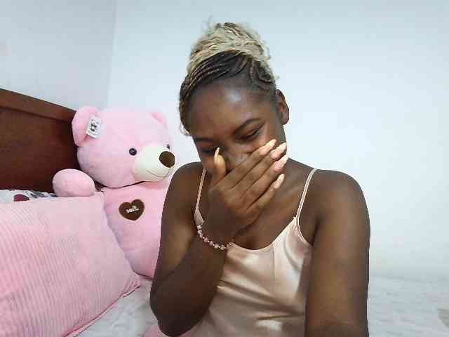 sexxytiffany webcam