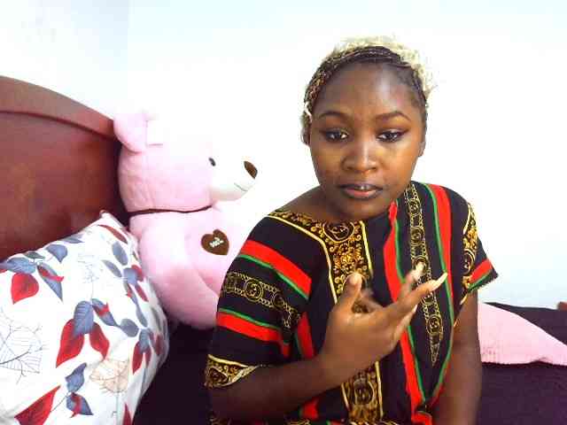 sexxytiffany webcam
