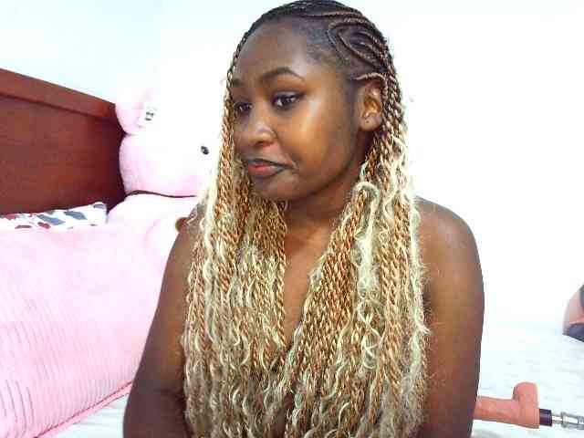 sexxytiffany webcam