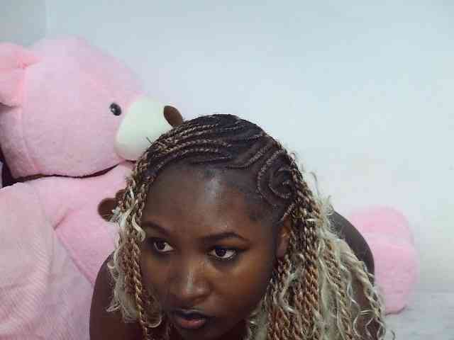 sexxytiffany webcam