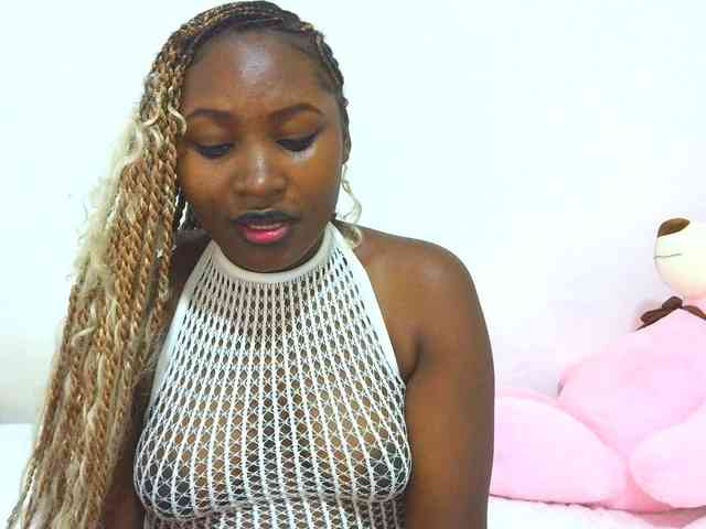 sexxytiffany webcam