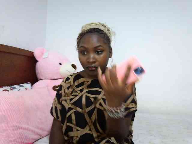 sexxytiffany webcam