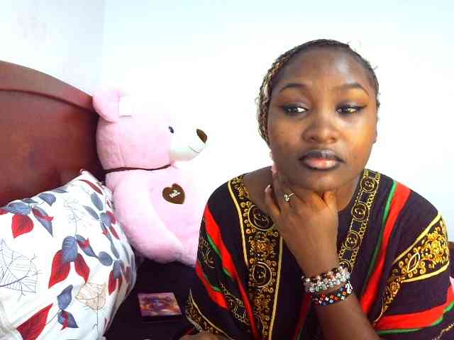 sexxytiffany webcam