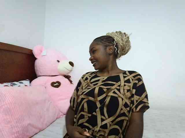 sexxytiffany webcam