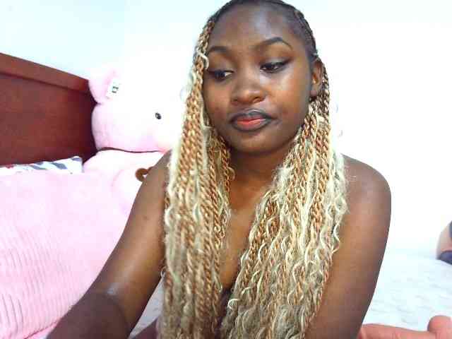 sexxytiffany webcam