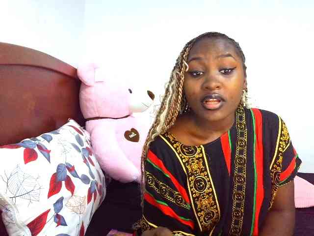 sexxytiffany webcam