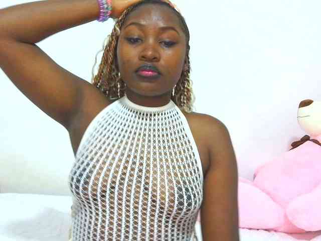 sexxytiffany webcam
