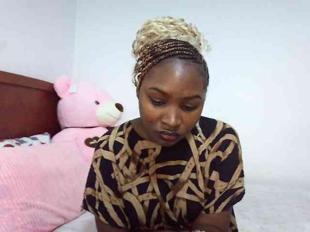 sexxytiffany webcam