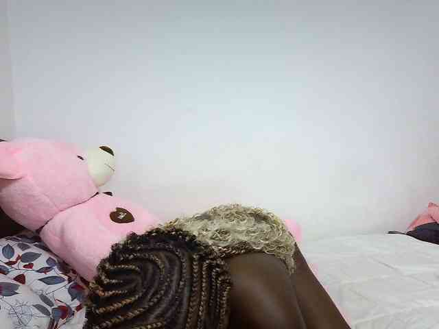 sexxytiffany webcam