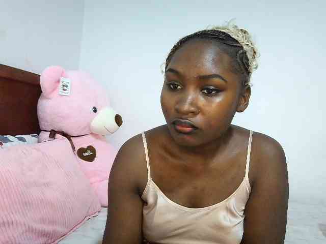 sexxytiffany webcam