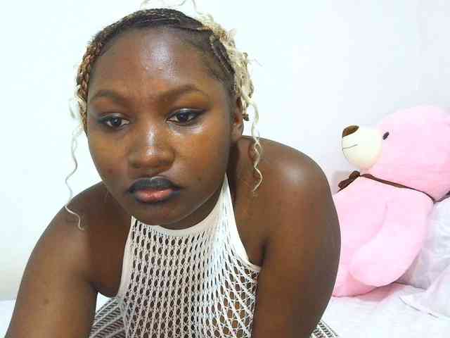 sexxytiffany webcam