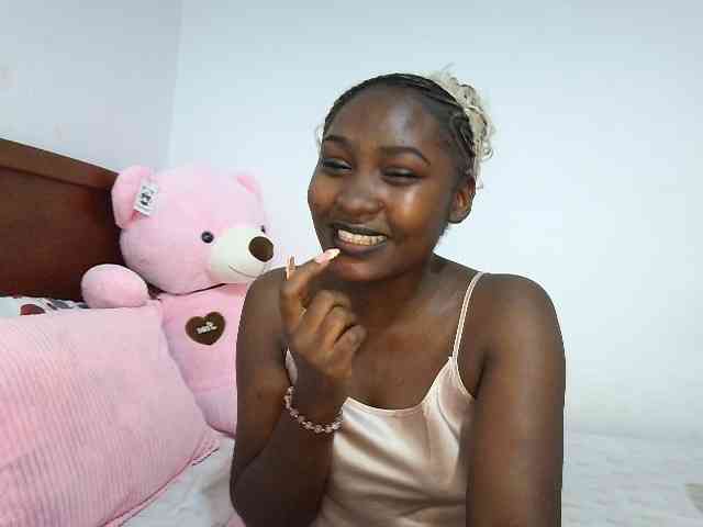 sexxytiffany webcam