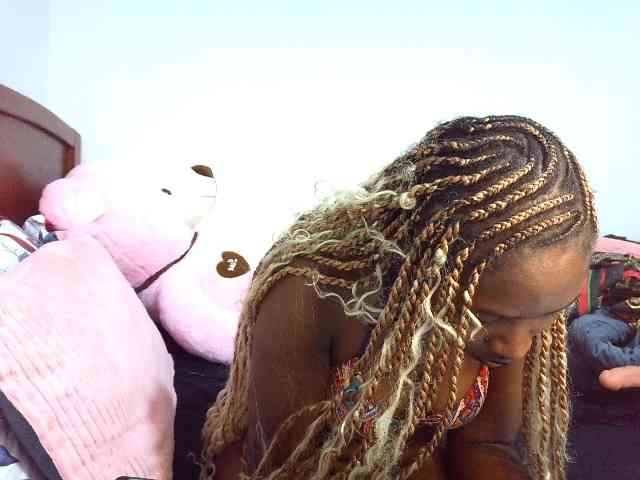 sexxytiffany webcam