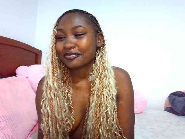 sexxytiffany webcam