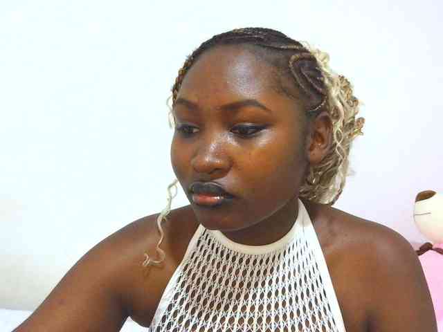 sexxytiffany webcam