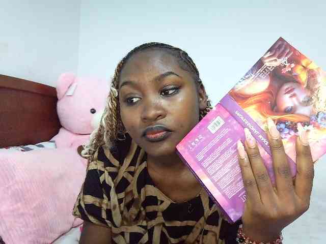 sexxytiffany webcam