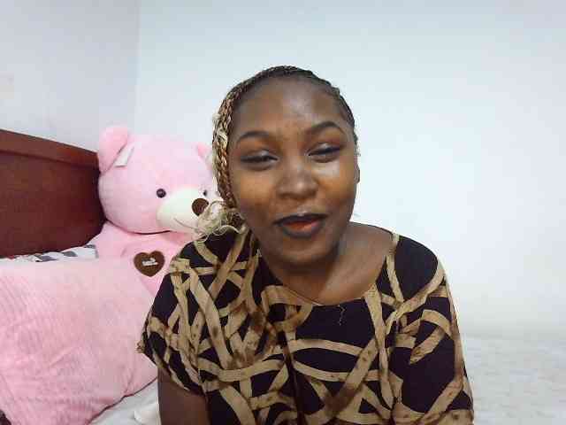 sexxytiffany webcam