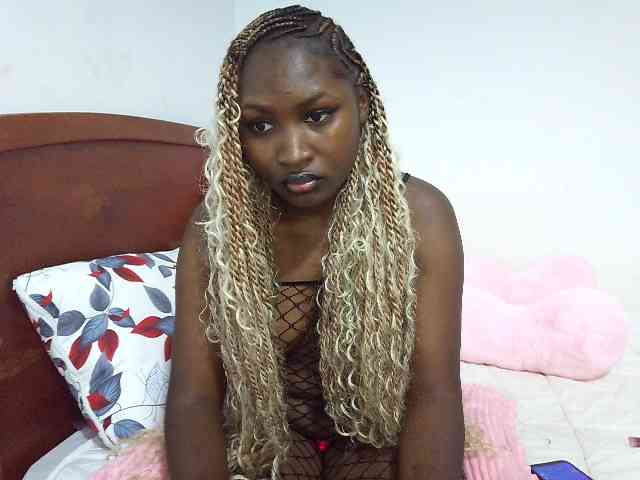 sexxytiffany webcam