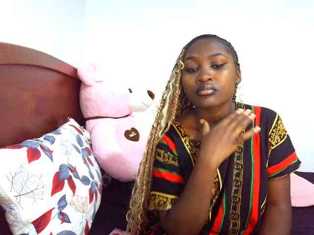 sexxytiffany webcam