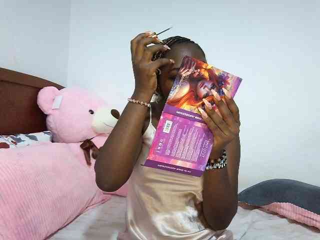 sexxytiffany webcam