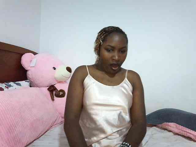sexxytiffany webcam