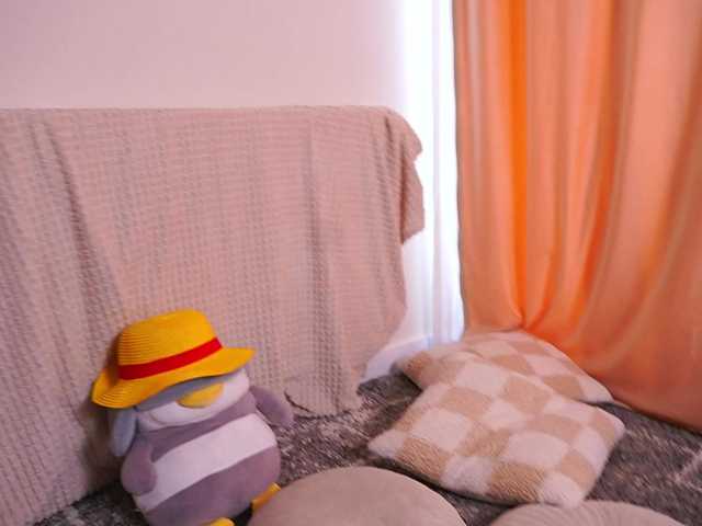 NeldaLecompte live cam on BongaCams