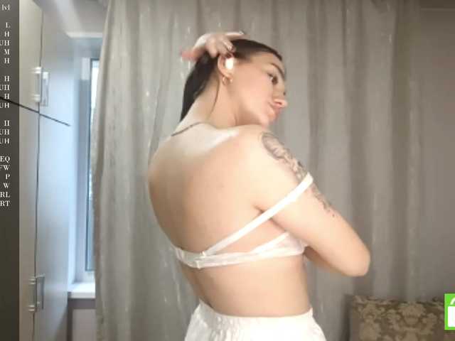 le modèle NeldaLecompte est en webcam porno dans un show sur le site bongacams, il possède les tags suivants: White/Caucasian,Brunette,Trimmed