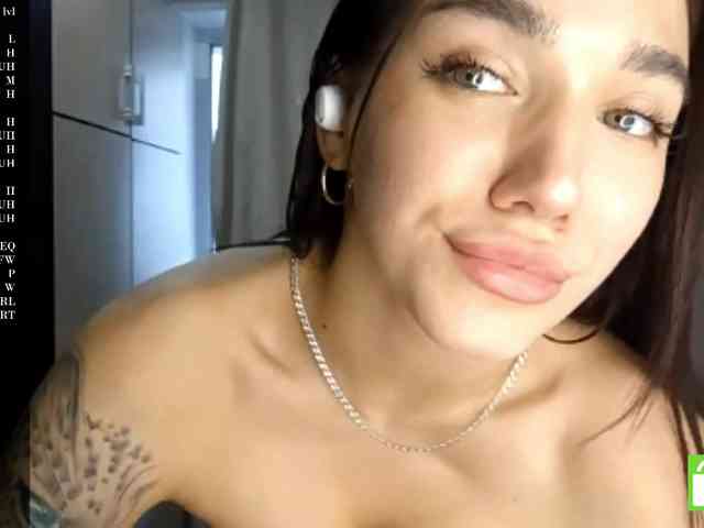 NeldaLecompte webcam