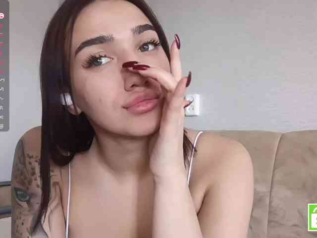 NeldaLecompte webcam