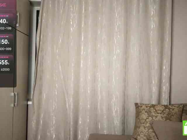 NeldaLecompte webcam