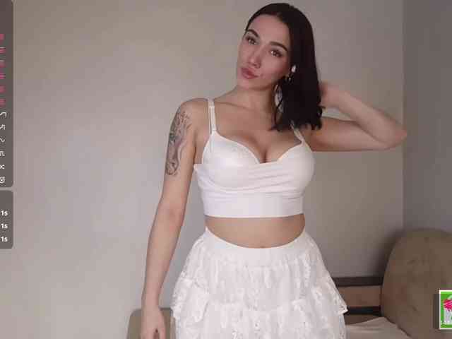 NeldaLecompte webcam