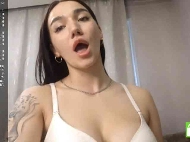 NeldaLecompte webcam