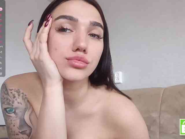 NeldaLecompte webcam