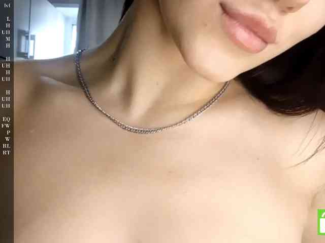 Modella: NeldaLecompte