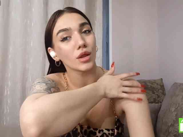 NeldaLecompte webcam