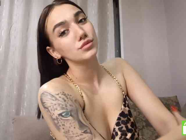 NeldaLecompte webcam