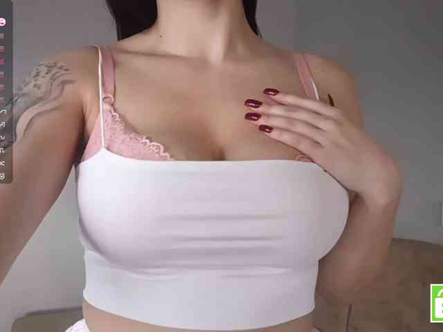 NeldaLecompte webcam