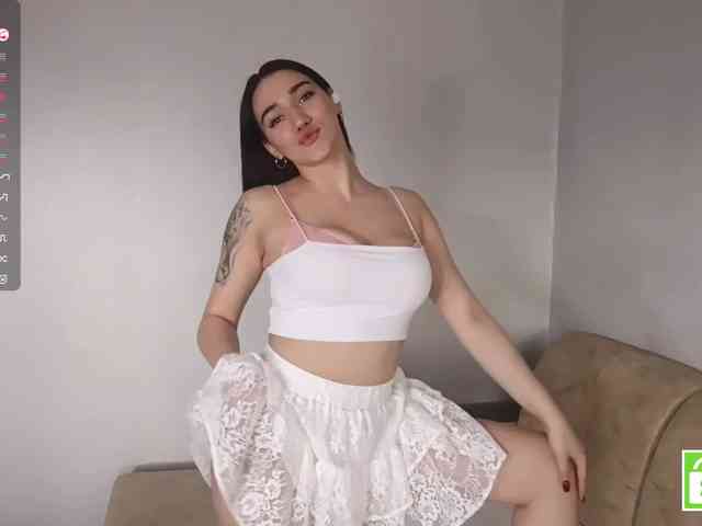 NeldaLecompte webcam