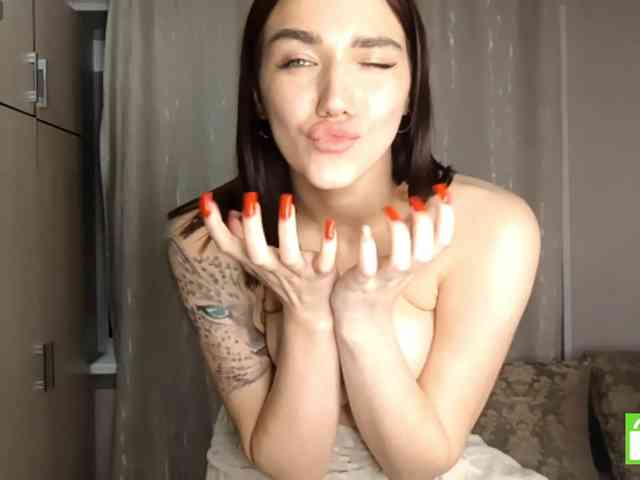 NeldaLecompte webcam