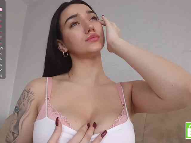 NeldaLecompte webcam