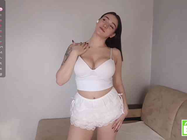 NeldaLecompte webcam