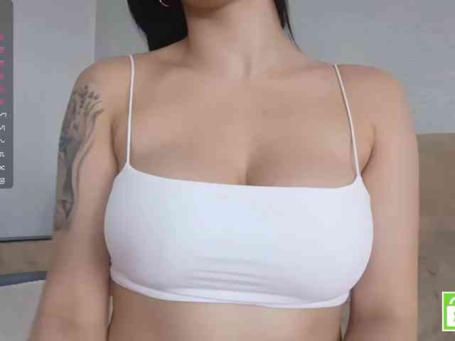 NeldaLecompte webcam