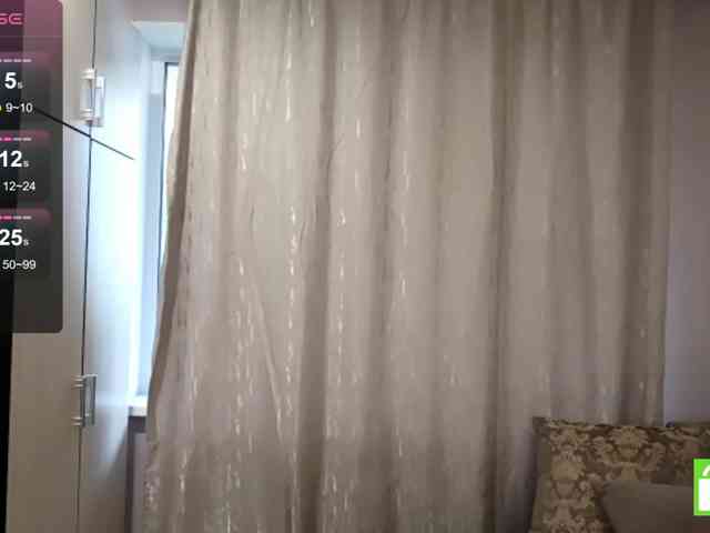 NeldaLecompte webcam